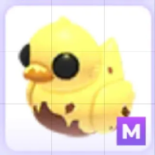 Mega Dirty Duck