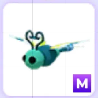 Mega Dragonfly
