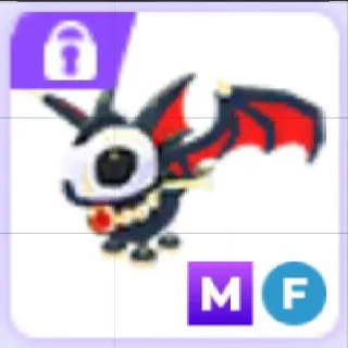 Mega Fly Phantom Dragon