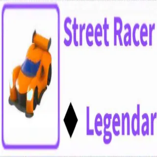 Street Racer