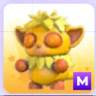 Mega Island Tarsier