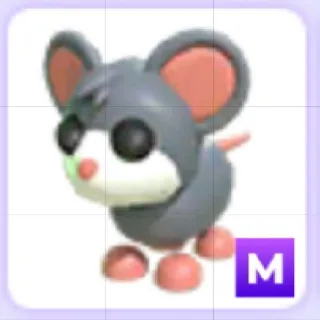 Mega Mouse