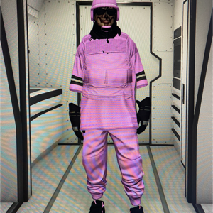 pink joggers gta