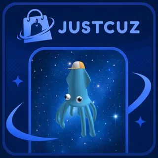 LIMITED | Tentacles Junior