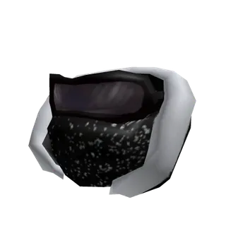 LIMITED | Black Iron Commando