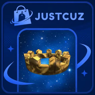 LIMITED | Golden Crown