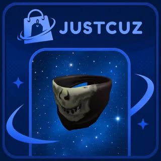 LIMITED | Skull Bandit