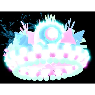 MERMAID 2019 ROYALE HIGH HALO