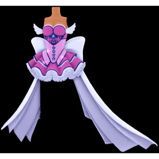 ROYALE HIGH ANGELIC PROMISES SET