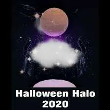 Halloween Halo 2020