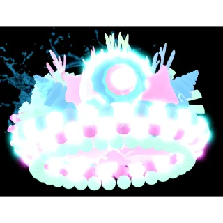 MERMAID 2019 ROYALE HIGH HALO