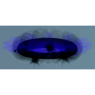 ROYALE HIGH CORRUPT HALO