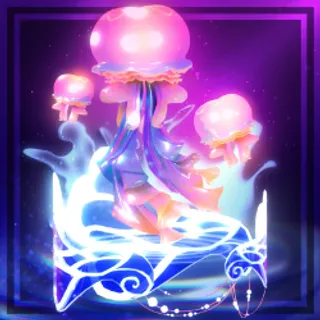 ROYALE HIGH TIDALGLOW HALO 2026