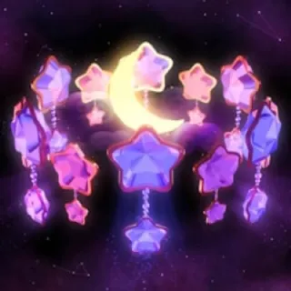 ROYALE HIGH DREAMDUST HALO 2024