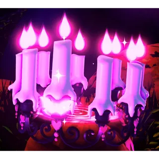HALLOWEEN 2021 ROYALE HIGH HALO