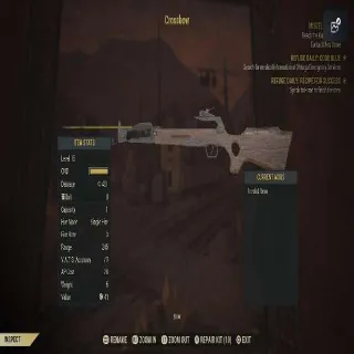 Crossbow Legacy