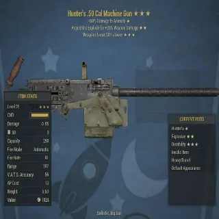 Nw Cal.50
