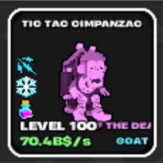 day of the dead tic tac
