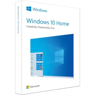 windows 10 home