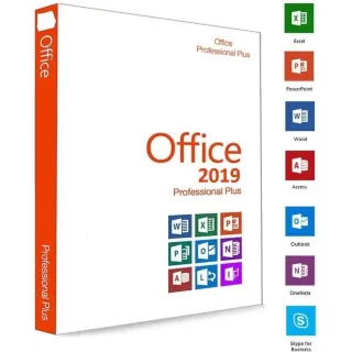 Office Professional Plus 2019- Flash Sale Office2019 (online global)