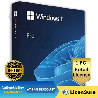 Windows 11 online key