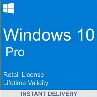 Windows 10 Pro