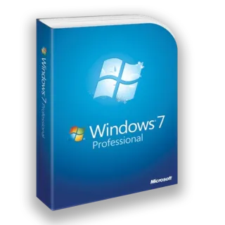 Windows 7 pro