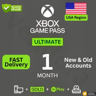 Game Pass