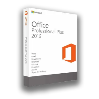 Office 2016 Professional Plus