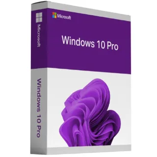 Windows 10 Professional