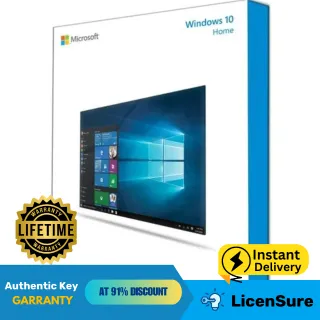 windows 10 home activation key