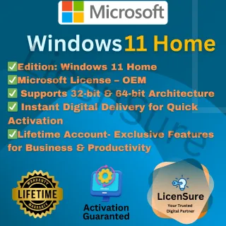 windows 11 home