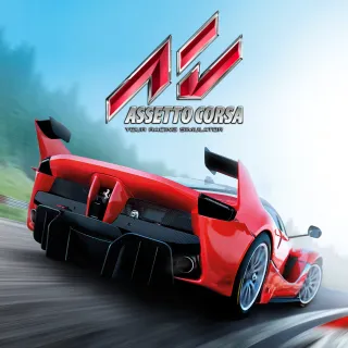 Assetto Corsa Steam Key Global