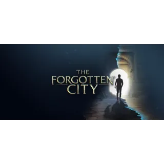 The Forgotten City Steam Key Global