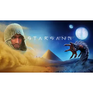 Starsand Global Steam Key