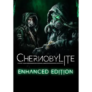 Chernobylite: Enhanced Edition Global Steam Key