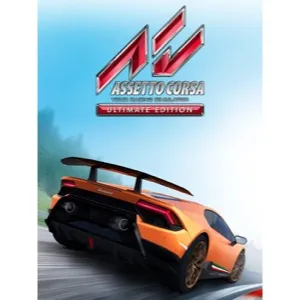 Assetto Corsa: Ultimate Edition