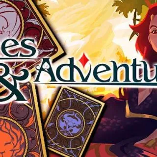 Aces And Adventures