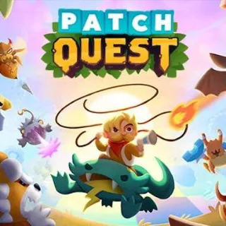 Patch Quest