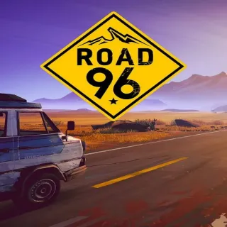 Road 96