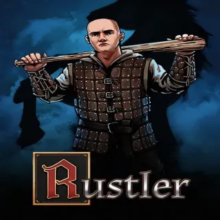 Rustler