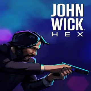 John Wick Hex