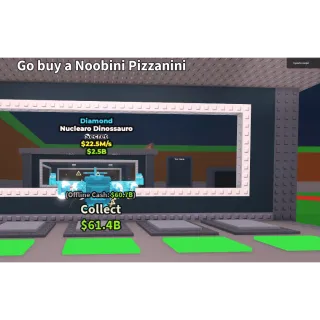 steal a brainrot bundle