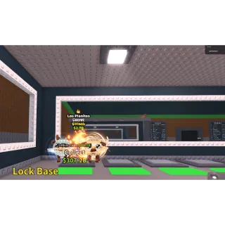 steal a brainrot bundle