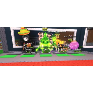 steal a brainrot bundle