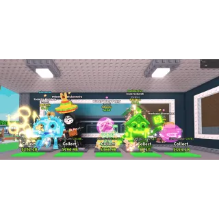 STEAL A BRAINROT BUNDLE