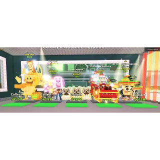 steal a brainrot bundle