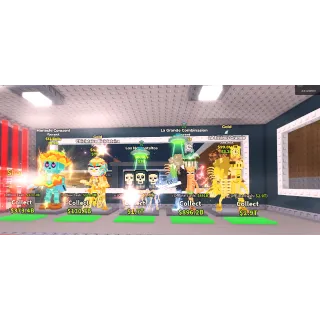 STEAL A BRAINROT BUNDLE