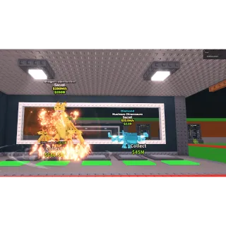 steal a brainrot bundle