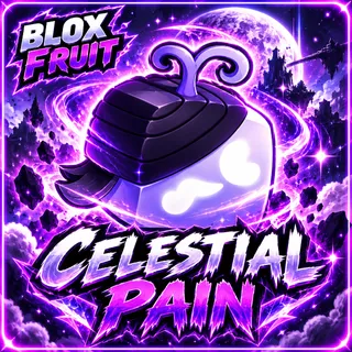 celestial pain